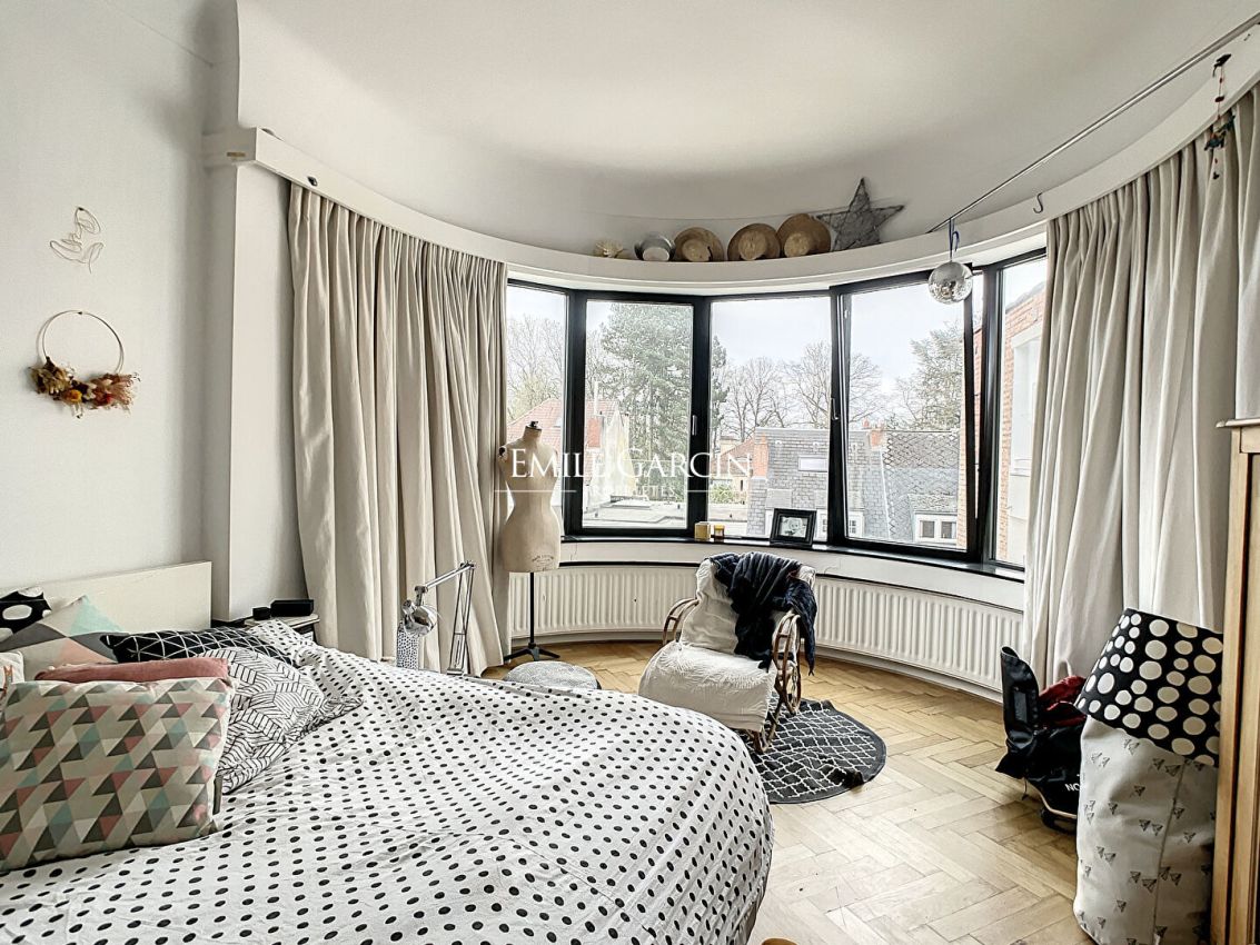 Appartement à vendre à Bruxelles Uccle - Emile Garcin Belgique - Image 8
