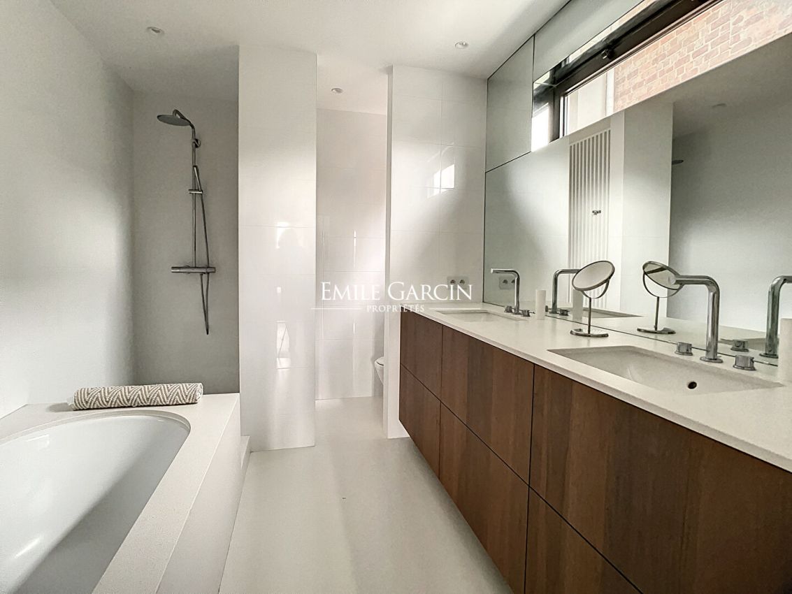 Appartement à vendre à Bruxelles Uccle - Emile Garcin Belgique - Image 10