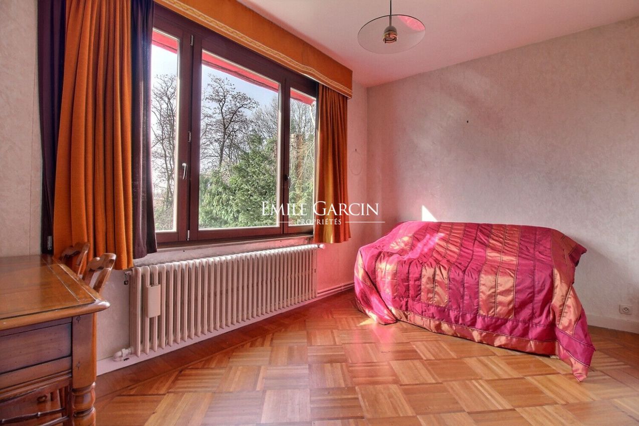 MAISON A VENDRE BRUXELLES ALSEMBERG LIMITE RHODE SAINT GENESE - Emile Garcin Belgique - Image 8