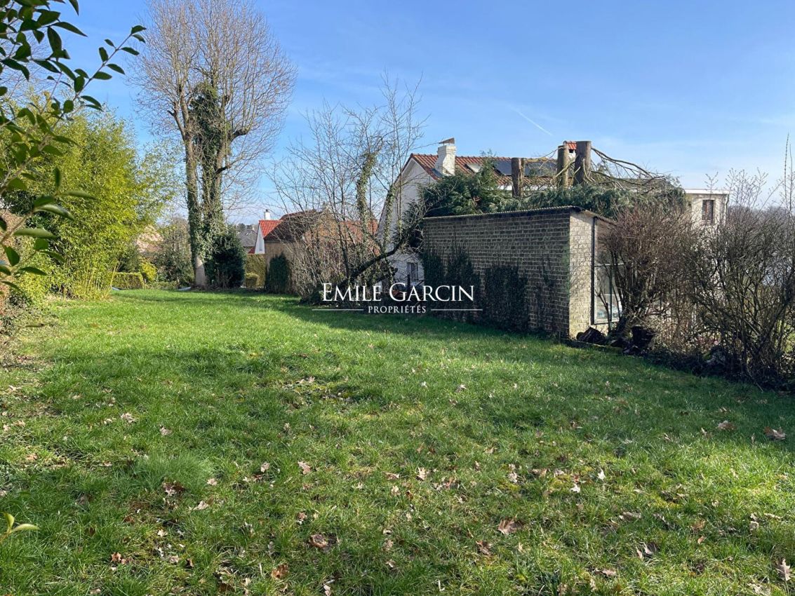MAISON A VENDRE BRUXELLES ALSEMBERG LIMITE RHODE SAINT GENESE - Emile Garcin Belgique - Image 15