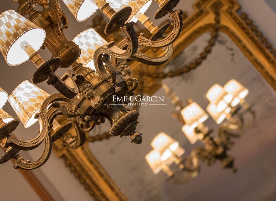 Maison à vendre Bruxelles Ixelles Saint Gilles Place Stéphanie - Emile Garcin Belgique - Image 24