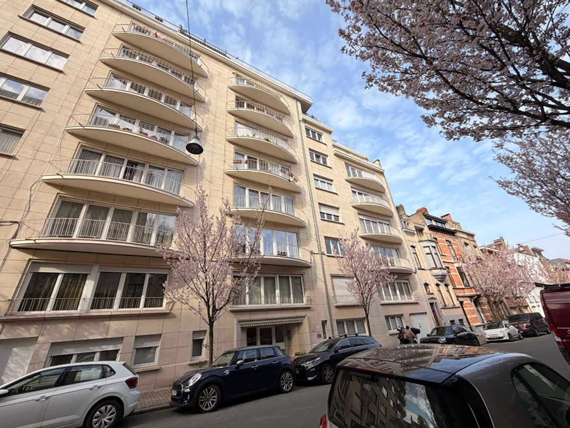 Appartement  5 pièce(s) 138 m2 - Emile Garcin Belgique - Image 9