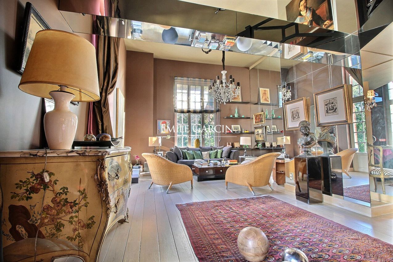 Appartement A vendre Bruxelles Uccle - Emile Garcin Belgique - Image 3