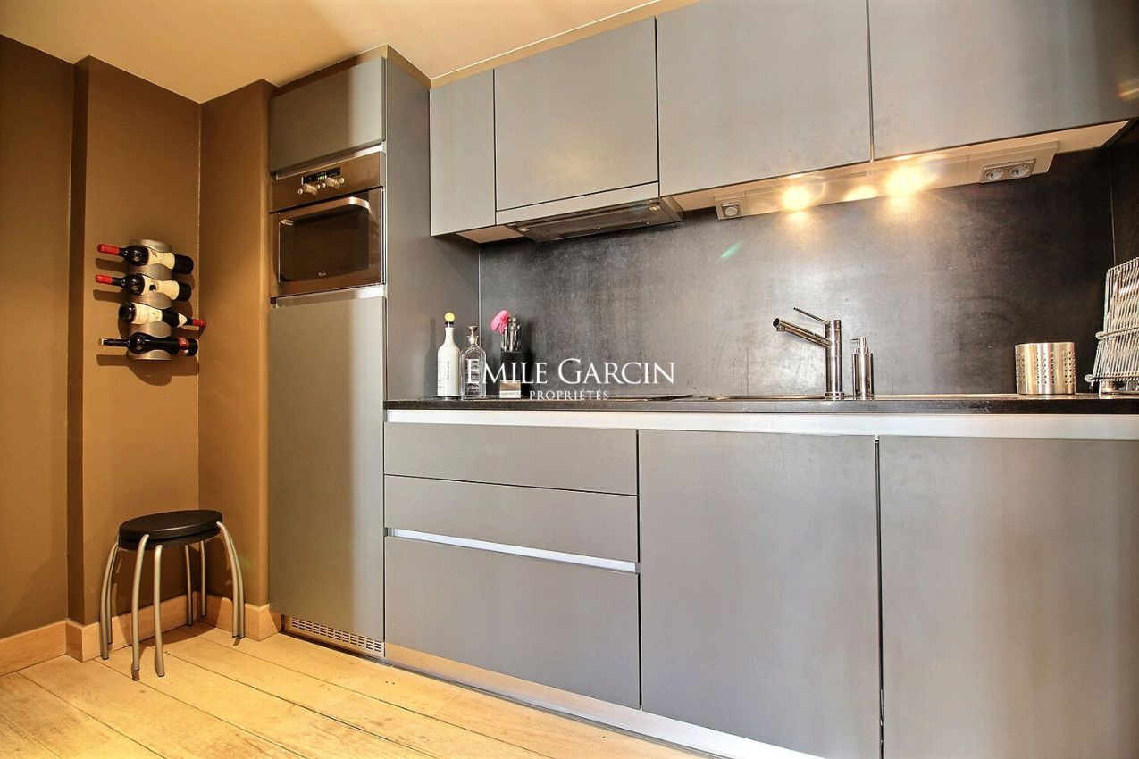 Appartement A vendre Bruxelles Uccle - Emile Garcin Belgique - Image 8