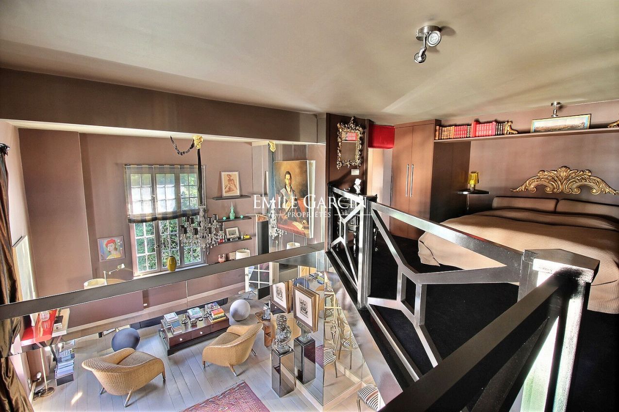 Appartement A vendre Bruxelles Uccle - Emile Garcin Belgique - Image 10