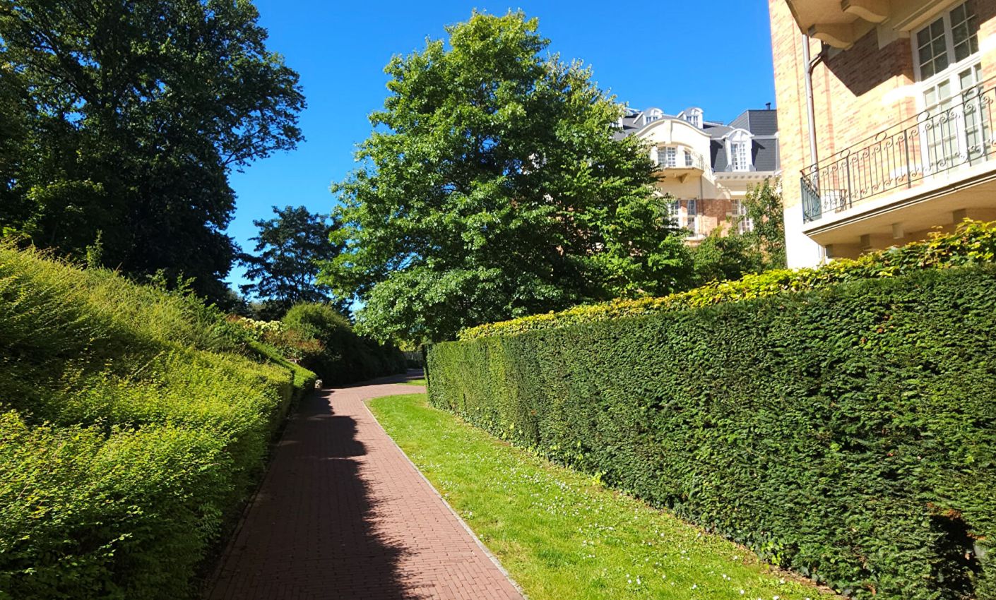 For sale - Apartment - Uccle, Brussels - Emile Garcin Belgique - Image 12