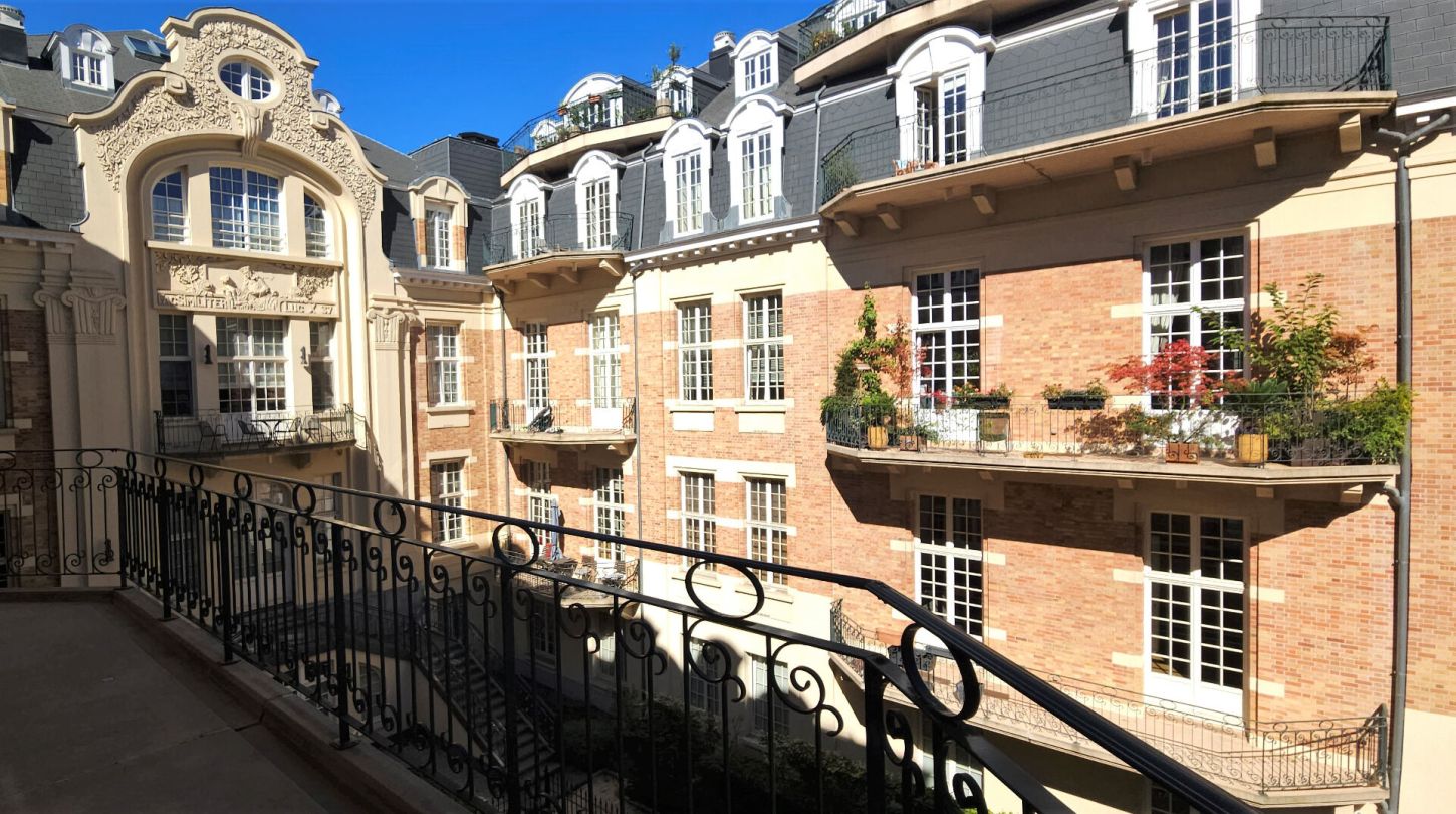 For sale - Apartment - Uccle, Brussels - Emile Garcin Belgique - Image 15