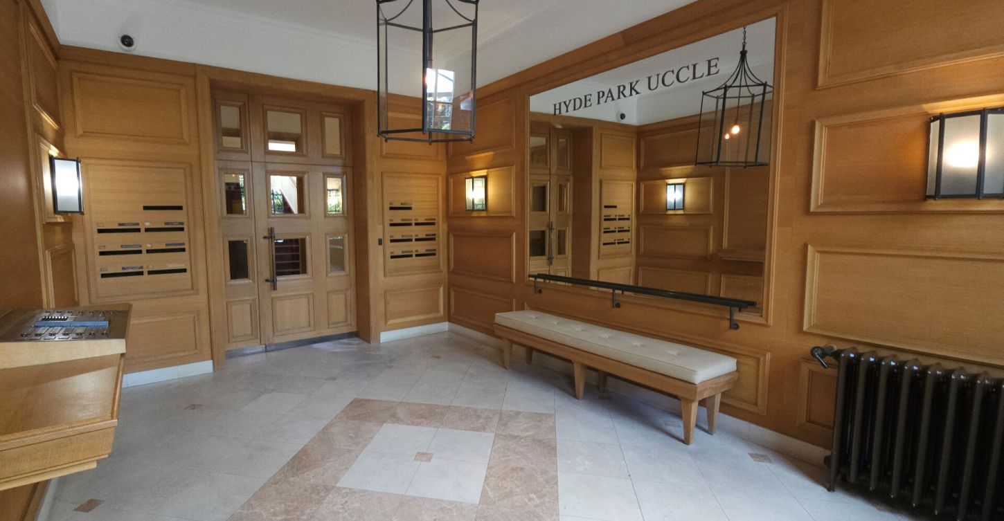 For sale - Apartment - Uccle, Brussels - Emile Garcin Belgique - Image 16