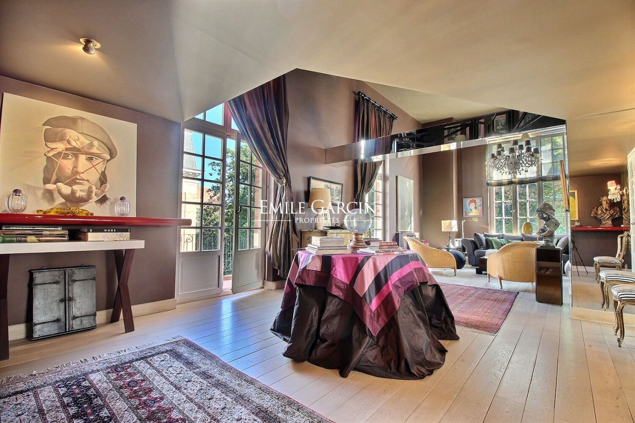 For sale - Apartment - Uccle, Brussels - Emile Garcin Belgique - Image 5