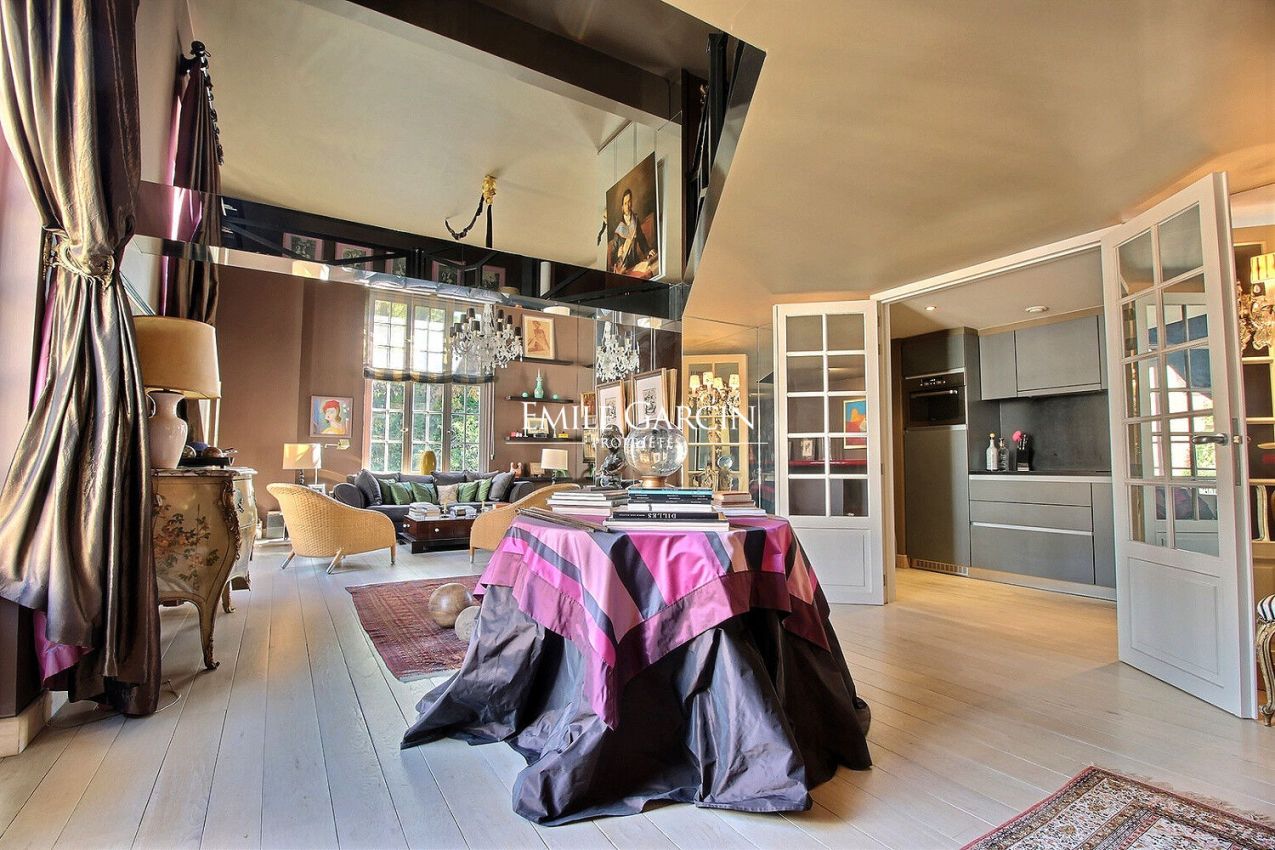 For sale - Apartment - Uccle, Brussels - Emile Garcin Belgique - Image 6