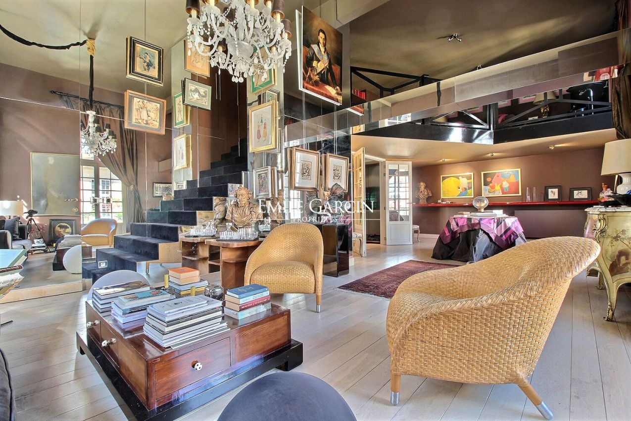 For sale - Apartment - Uccle, Brussels - Emile Garcin Belgique - Image 8