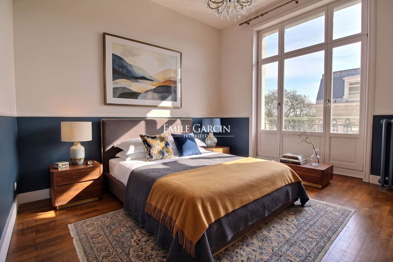 Appartement A Vendre Ixelles Bruxelles Uccle Quartier Place Brugmann - Emile Garcin Belgique - Image 6