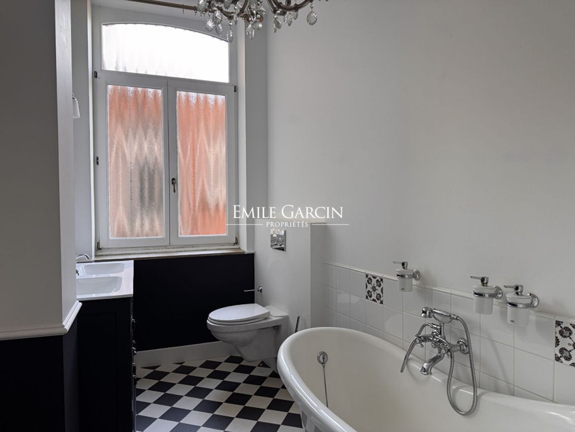 Appartement A Vendre Ixelles Bruxelles Uccle Quartier Place Brugmann - Emile Garcin Belgique - Image 9