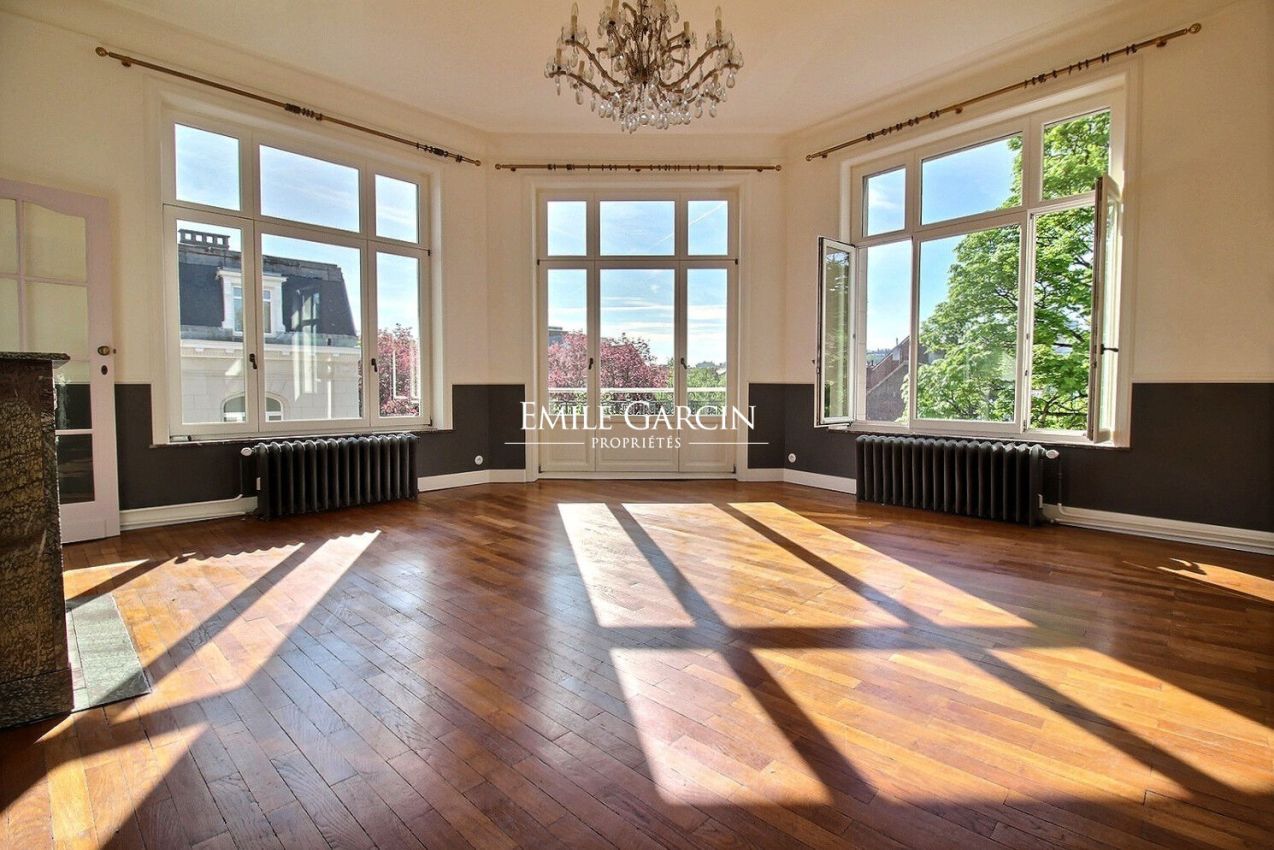 Appartement A Vendre Ixelles Bruxelles Uccle Quartier Place Brugmann - Emile Garcin Belgique - Image 10