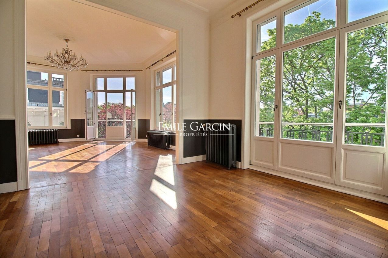 Appartement A Vendre Ixelles Bruxelles Uccle Quartier Place Brugmann - Emile Garcin Belgique - Image 11