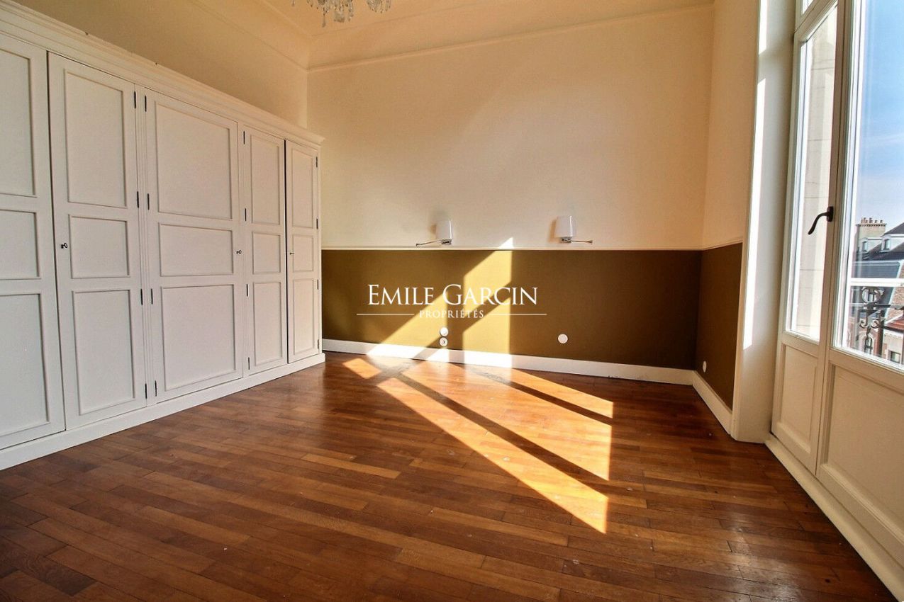 Appartement A Vendre Ixelles Bruxelles Uccle Quartier Place Brugmann - Emile Garcin Belgique - Image 12