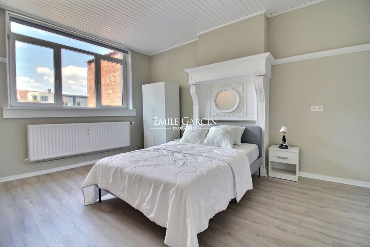 Appartement à louer Bruxelles Ixelles - Emile Garcin Belgique - Image 6