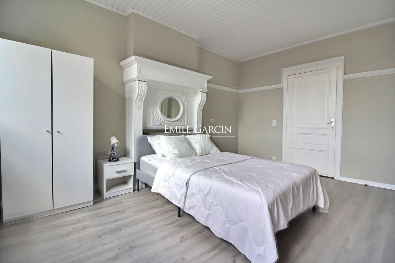 Appartement à louer Bruxelles Ixelles - Emile Garcin Belgique - Image 7