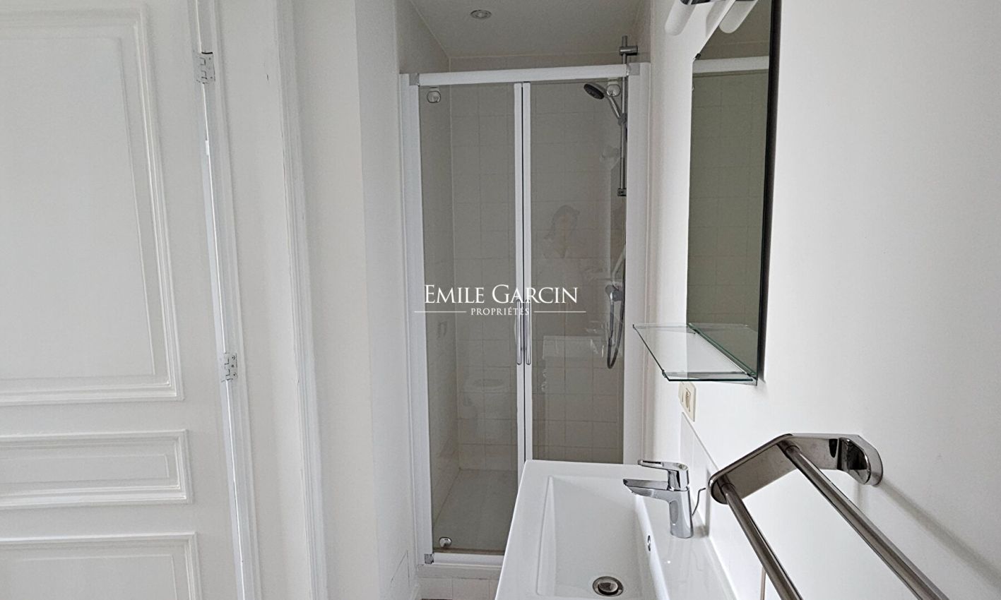 Appartement à louer Bruxelles Ixelles - Emile Garcin Belgique - Image 8