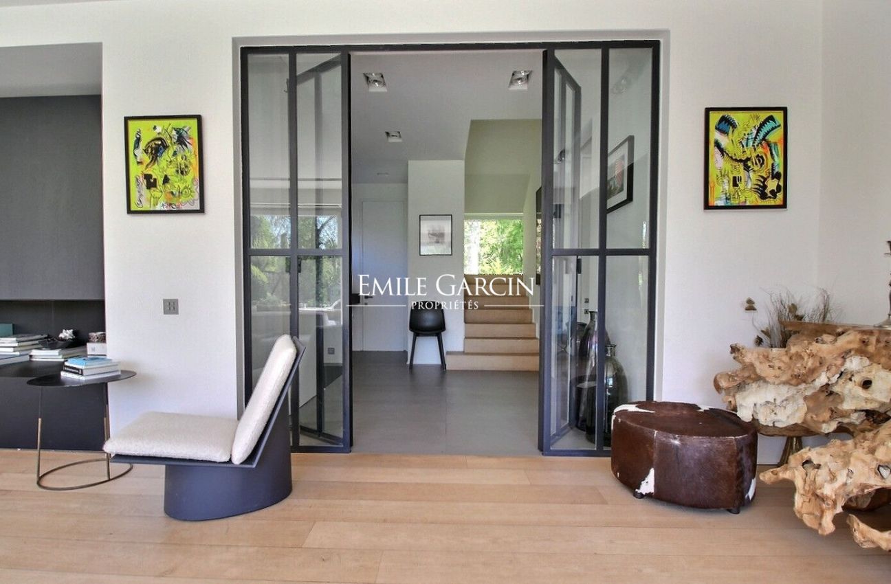 Maison meublée a louer Rhode Saint Genèse face à la forêt de Soignes - Emile Garcin Belgique - Image 7