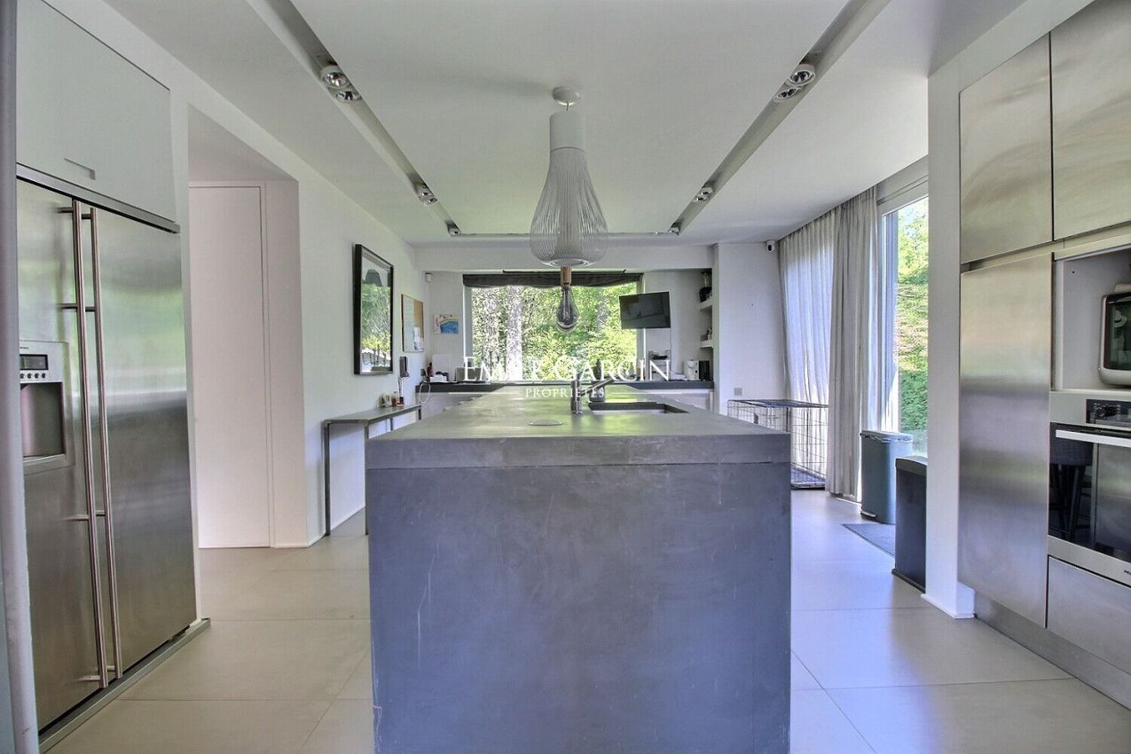 Maison meublée a louer Rhode Saint Genèse face à la forêt de Soignes - Emile Garcin Belgique - Image 10