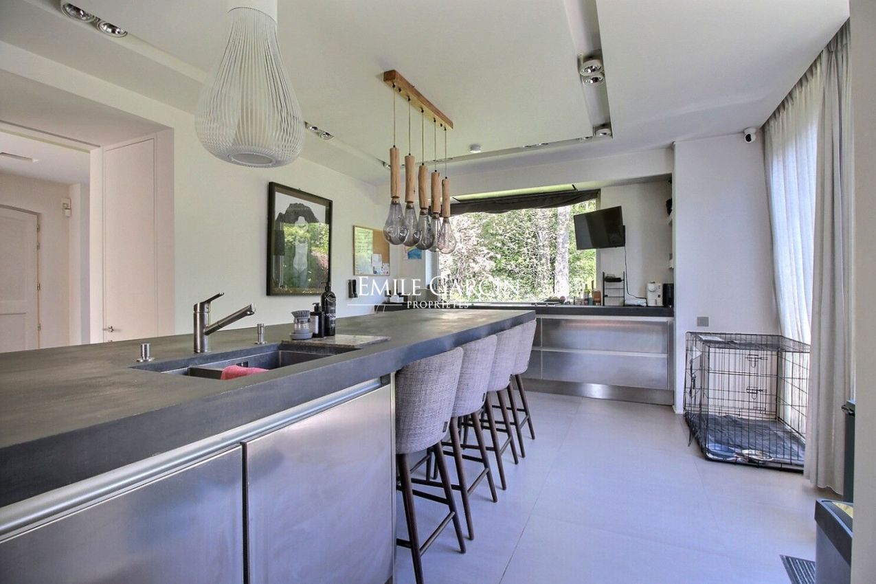 Maison meublée a louer Rhode Saint Genèse face à la forêt de Soignes - Emile Garcin Belgique - Image 11