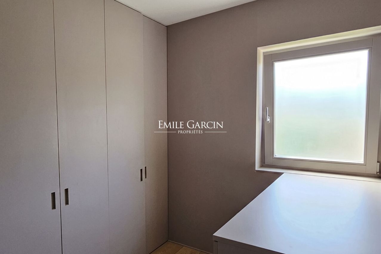 Maison meublée a louer Rhode Saint Genèse face à la forêt de Soignes - Emile Garcin Belgique - Image 16