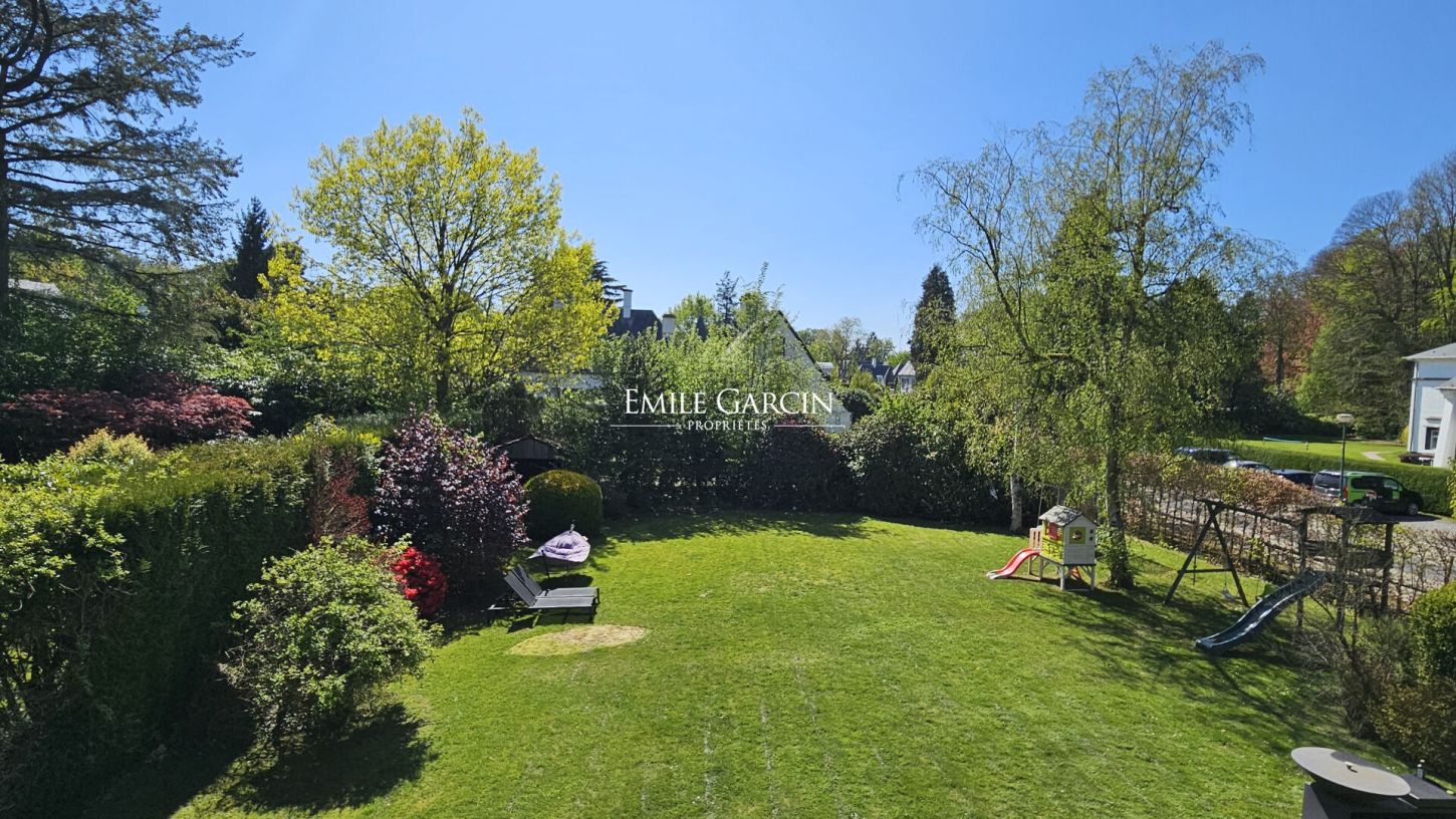 Maison meublée a louer Rhode Saint Genèse face à la forêt de Soignes - Emile Garcin Belgique - Image 17