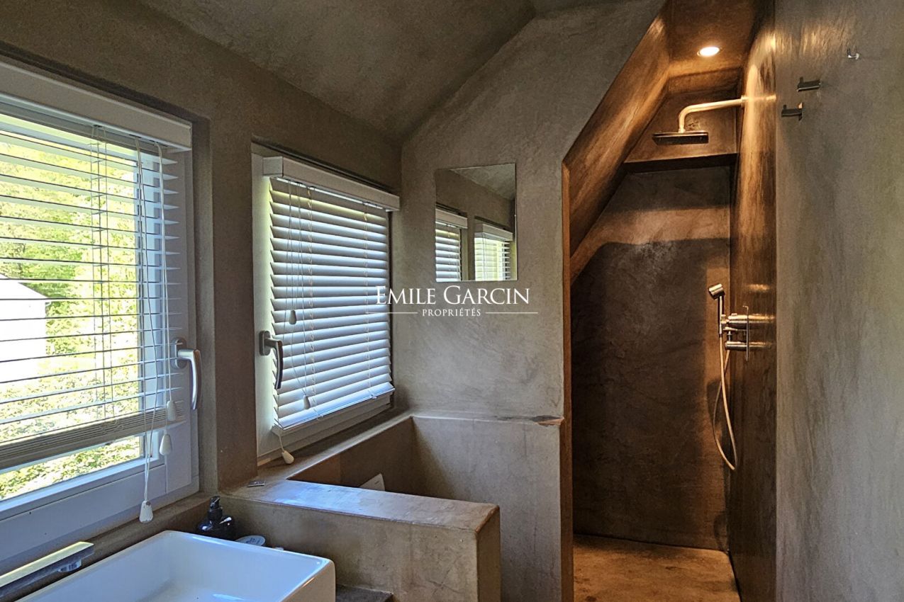 Maison meublée a louer Rhode Saint Genèse face à la forêt de Soignes - Emile Garcin Belgique - Image 20