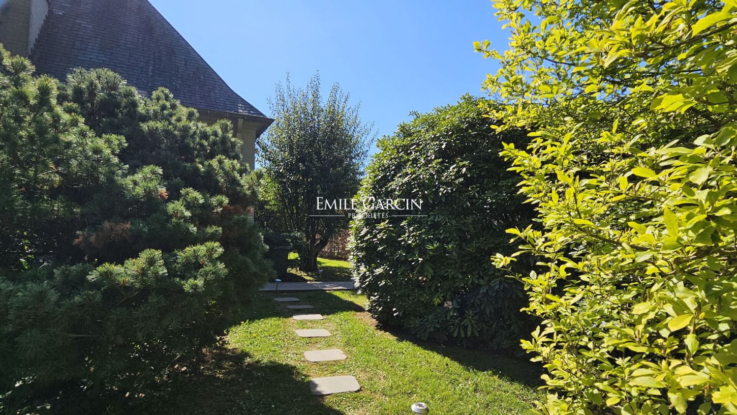 Maison meublée a louer Rhode Saint Genèse face à la forêt de Soignes - Emile Garcin Belgique - Image 26