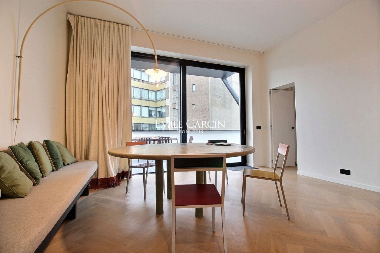 Appartement  a louer Bruxelles Ixelles - Emile Garcin Belgique - Image 5