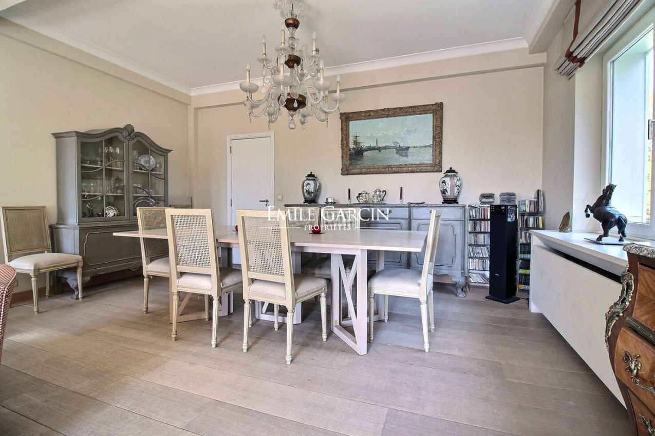 Appartement Penthouse A vendre Uccle Bruxelles - Quartier Errera Cavell - Emile Garcin Belgique - Image 6