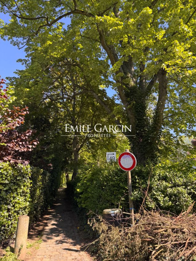 Appartement Penthouse A vendre Uccle Bruxelles - Quartier Errera Cavell - Emile Garcin Belgique - Image 19