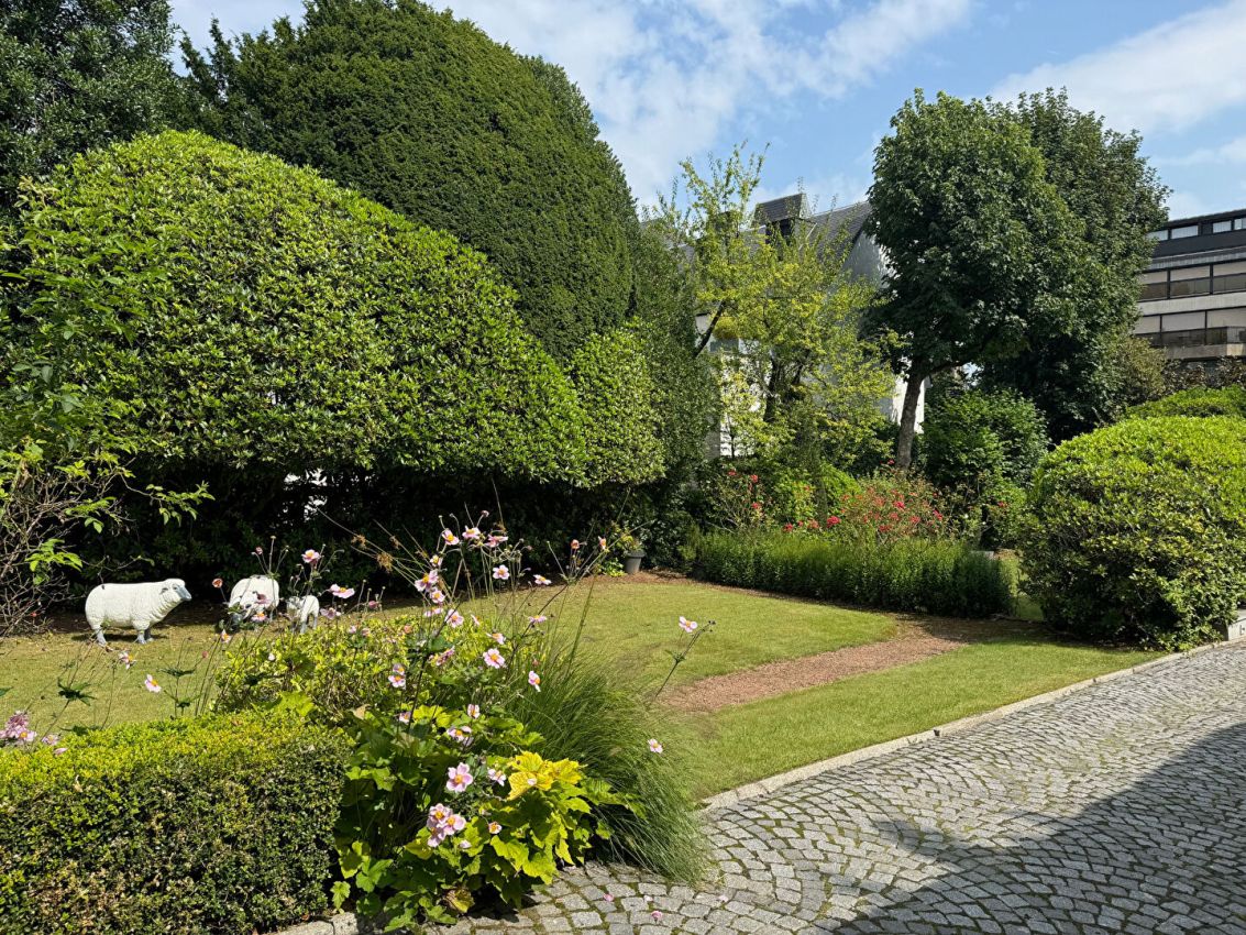 Maison A vendre Uccle Bruxelles Quartier Floride - Emile Garcin Belgique - Image 2