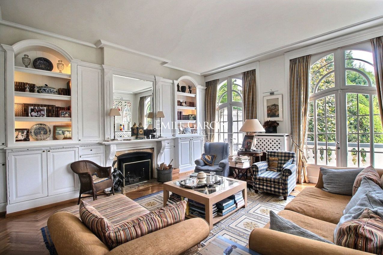 Maison A vendre Uccle Bruxelles Quartier Floride - Emile Garcin Belgique - Image 5