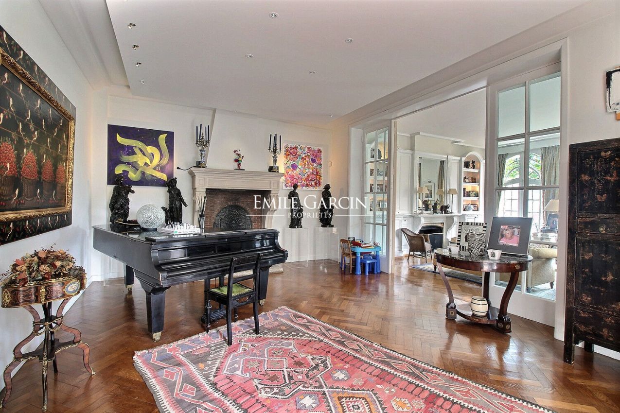 Maison A vendre Uccle Bruxelles Quartier Floride - Emile Garcin Belgique - Image 7