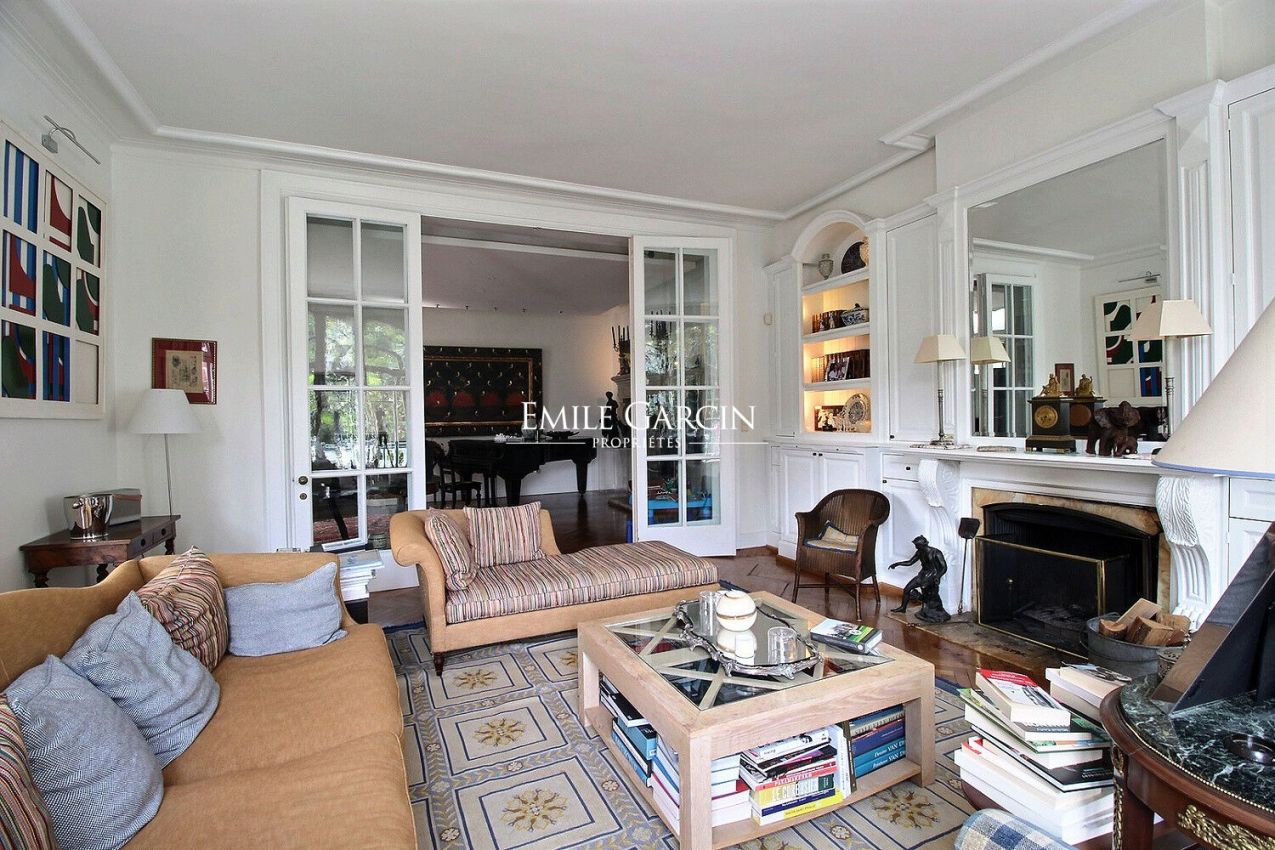 Maison A vendre Uccle Bruxelles Quartier Floride - Emile Garcin Belgique - Image 8