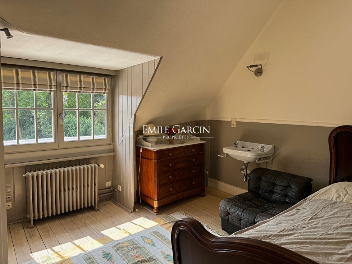 Maison A vendre Uccle Bruxelles Quartier Floride - Emile Garcin Belgique - Image 10