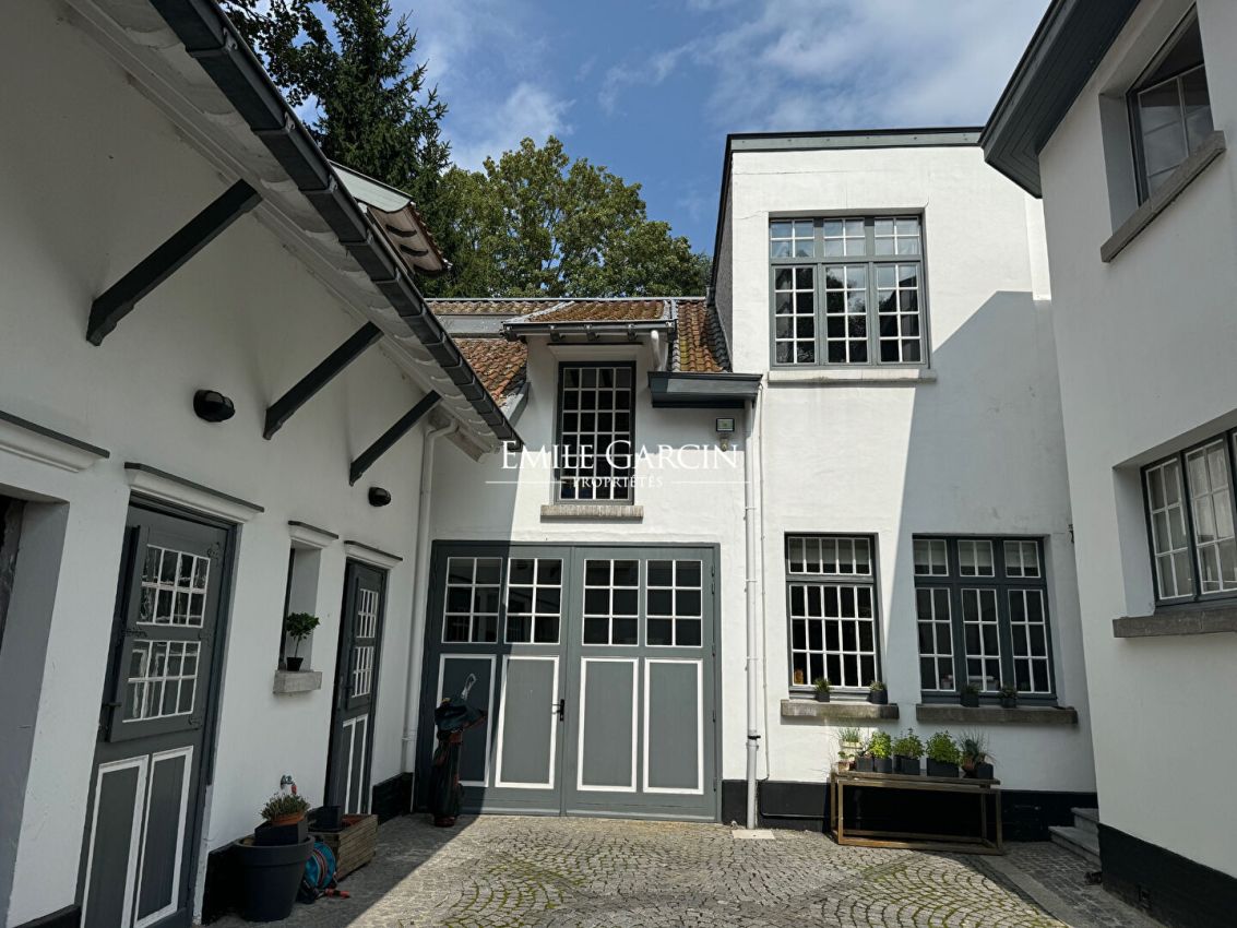 Maison A vendre Uccle Bruxelles Quartier Floride - Emile Garcin Belgique - Image 11