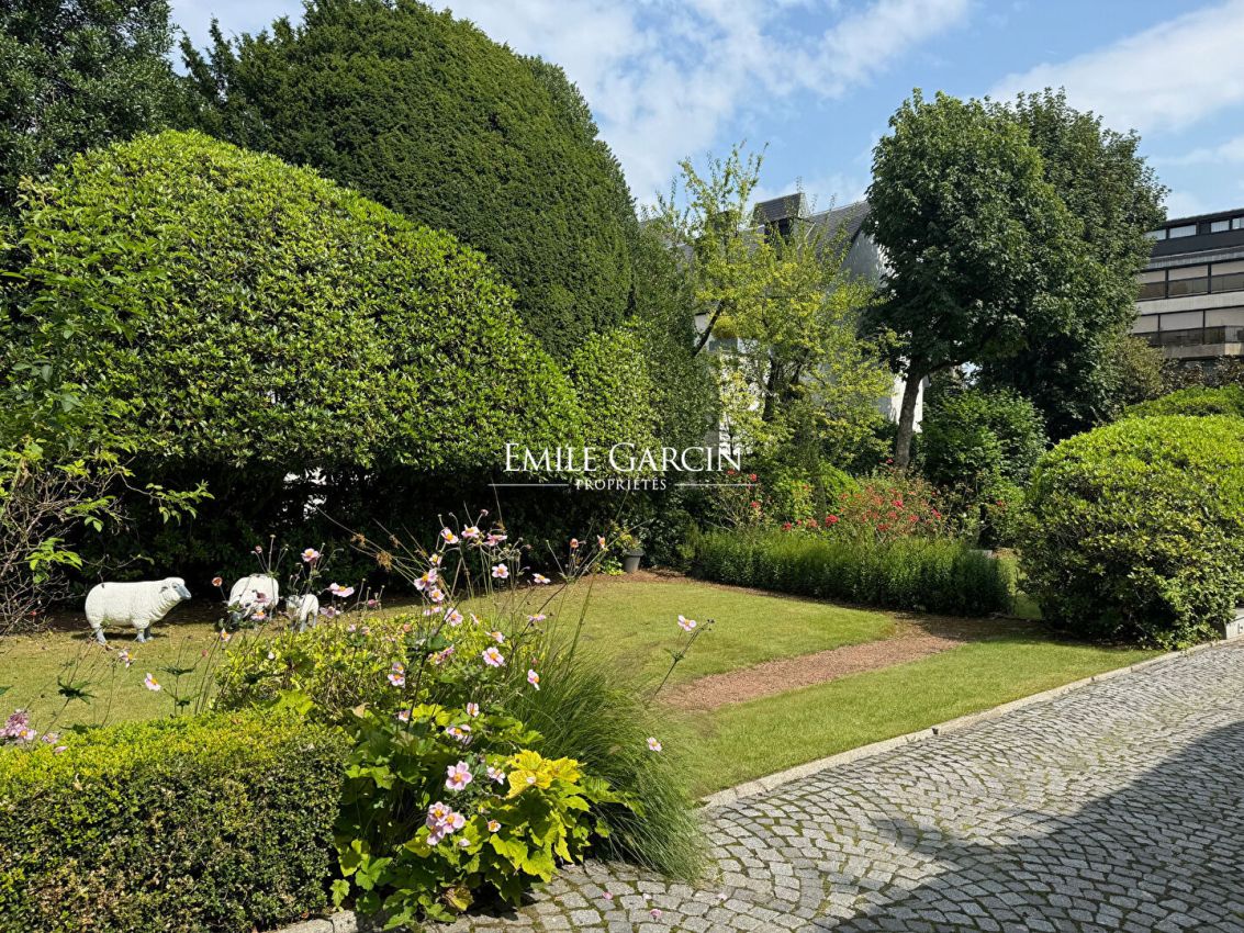 Maison A vendre Uccle Bruxelles Quartier Floride - Emile Garcin Belgique - Image 12