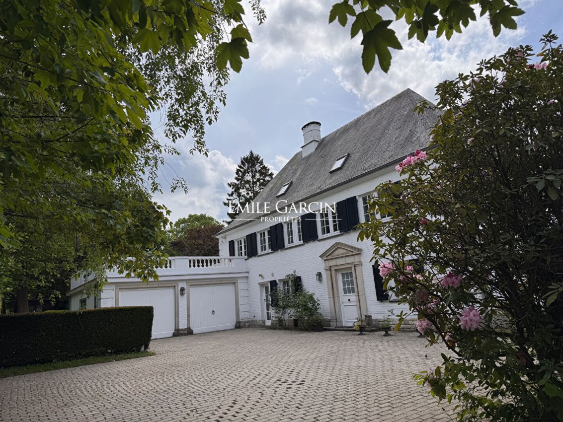 HOUSE FOR SALE IN RHODE SAINT GENESE, BRUSSELS - Emile Garcin Belgique - Image 27