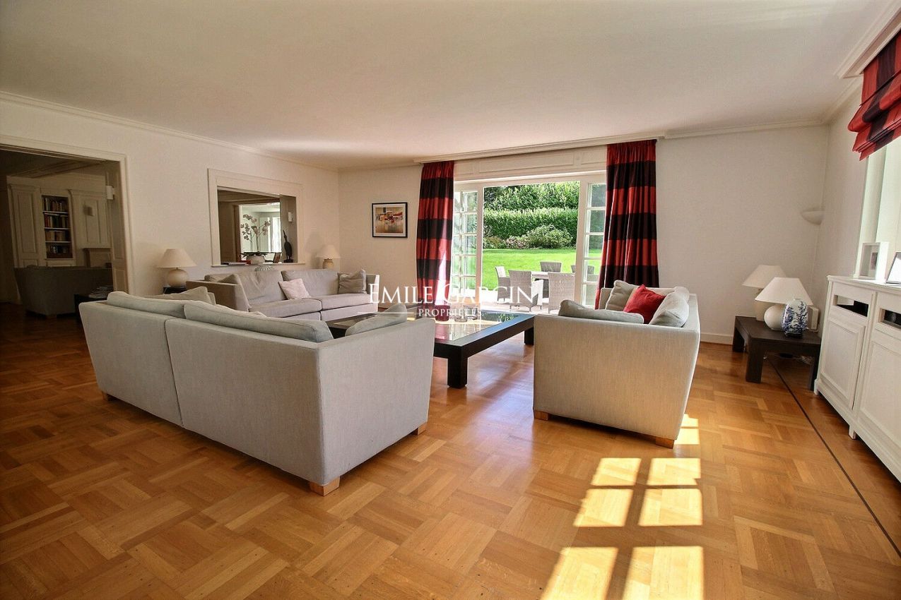 HOUSE FOR SALE IN RHODE SAINT GENESE, BRUSSELS - Emile Garcin Belgique - Image 6