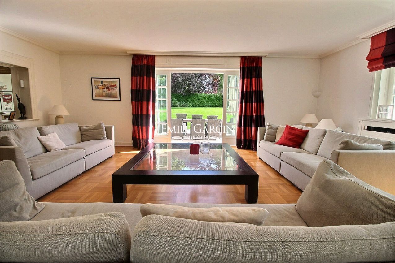 HOUSE FOR SALE IN RHODE SAINT GENESE, BRUSSELS - Emile Garcin Belgique - Image 7