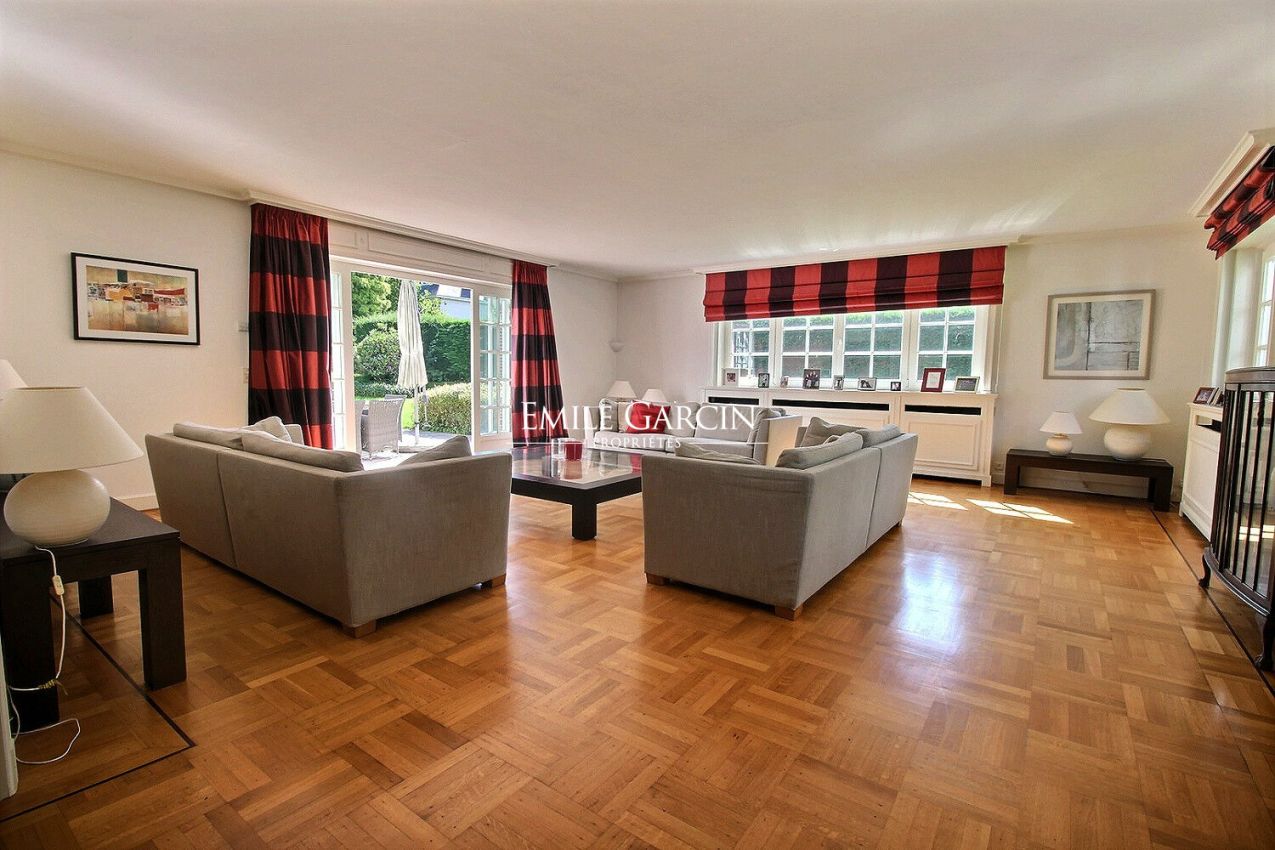 HOUSE FOR SALE IN RHODE SAINT GENESE, BRUSSELS - Emile Garcin Belgique - Image 8