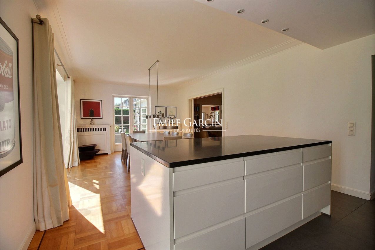 HOUSE FOR SALE IN RHODE SAINT GENESE, BRUSSELS - Emile Garcin Belgique - Image 10