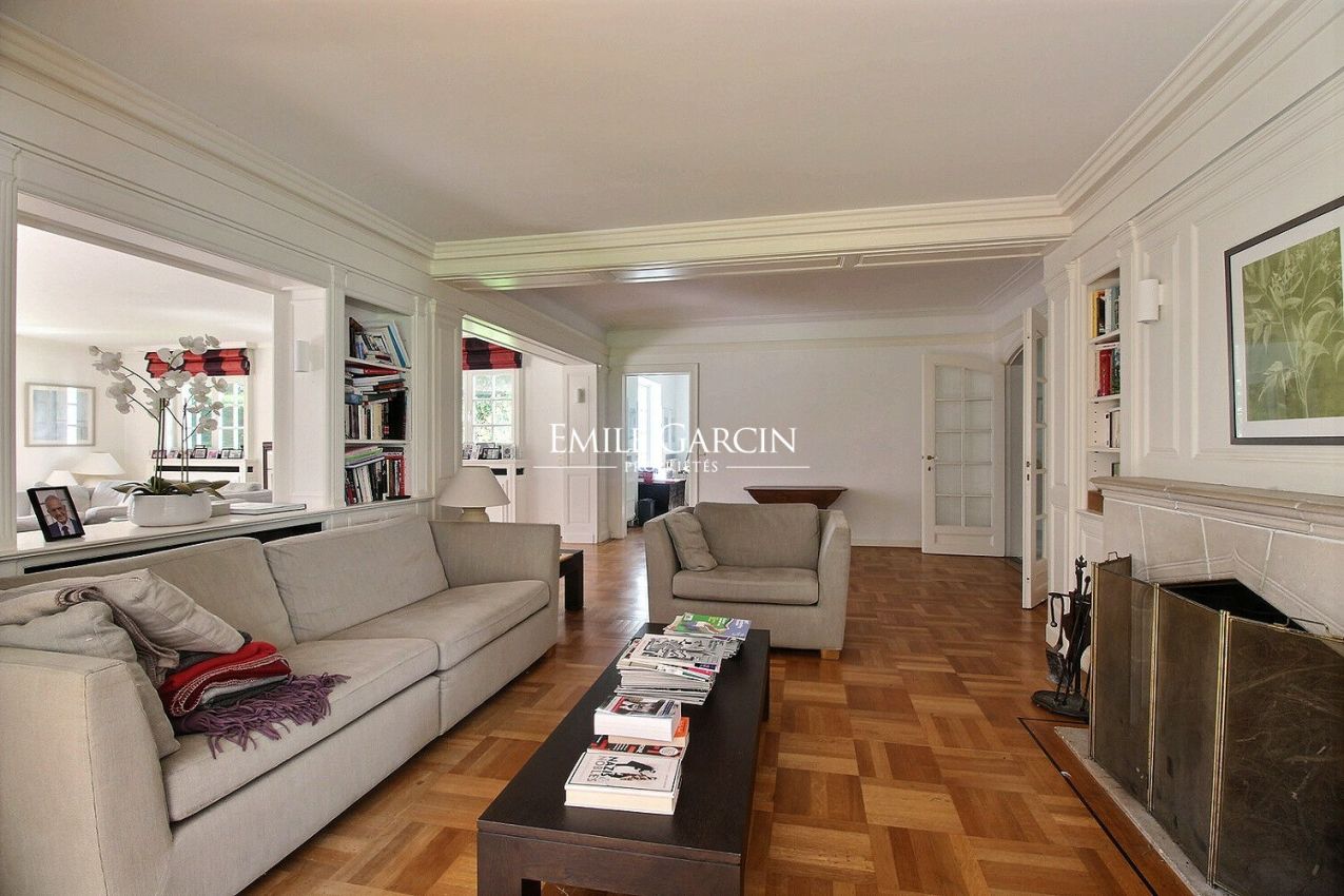 HOUSE FOR SALE IN RHODE SAINT GENESE, BRUSSELS - Emile Garcin Belgique - Image 11