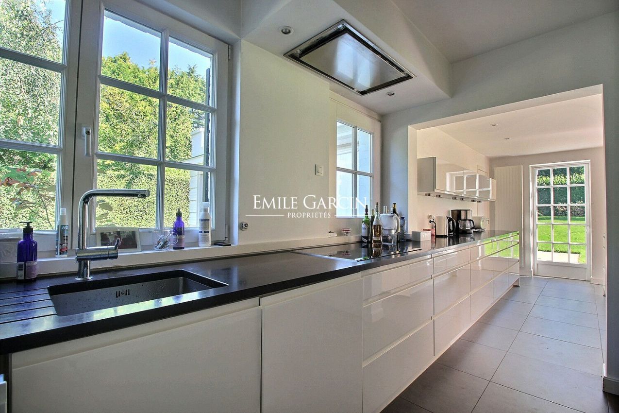 HOUSE FOR SALE IN RHODE SAINT GENESE, BRUSSELS - Emile Garcin Belgique - Image 13