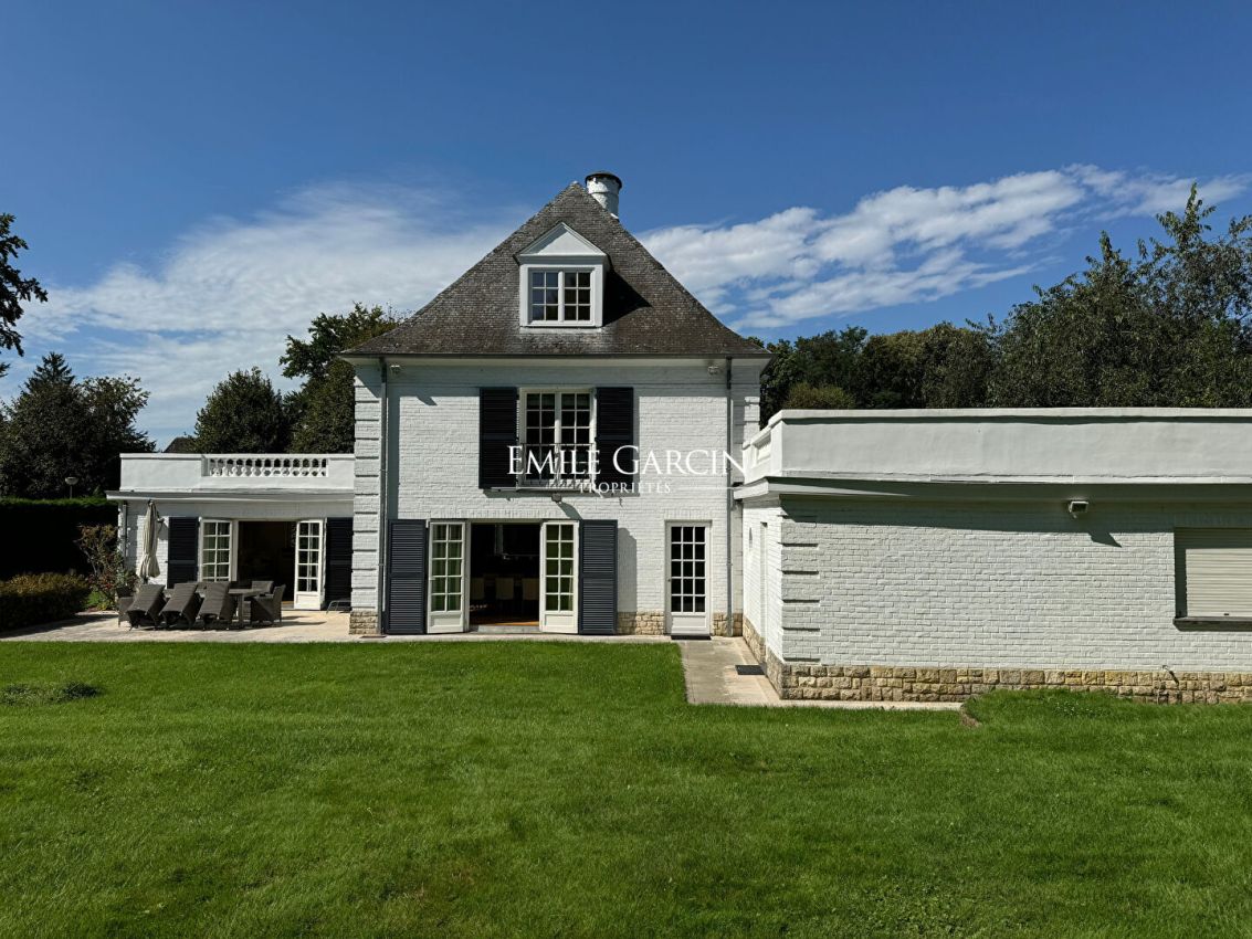 HOUSE FOR SALE IN RHODE SAINT GENESE, BRUSSELS - Emile Garcin Belgique - Image 15