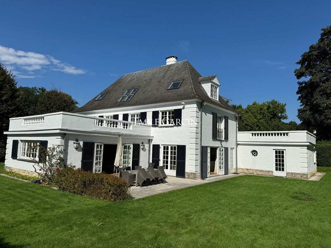 HOUSE FOR SALE IN RHODE SAINT GENESE, BRUSSELS - Emile Garcin Belgique - Image 16