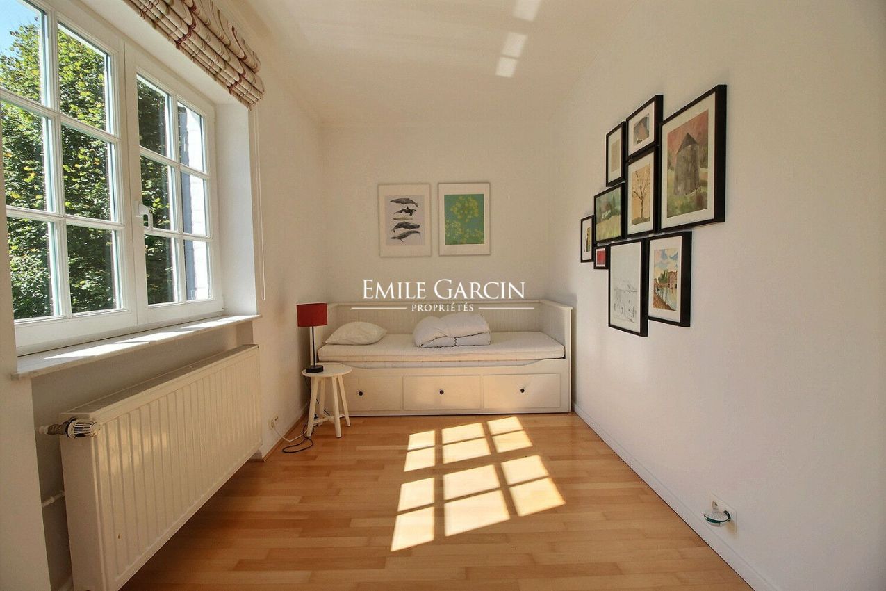 HOUSE FOR SALE IN RHODE SAINT GENESE, BRUSSELS - Emile Garcin Belgique - Image 21